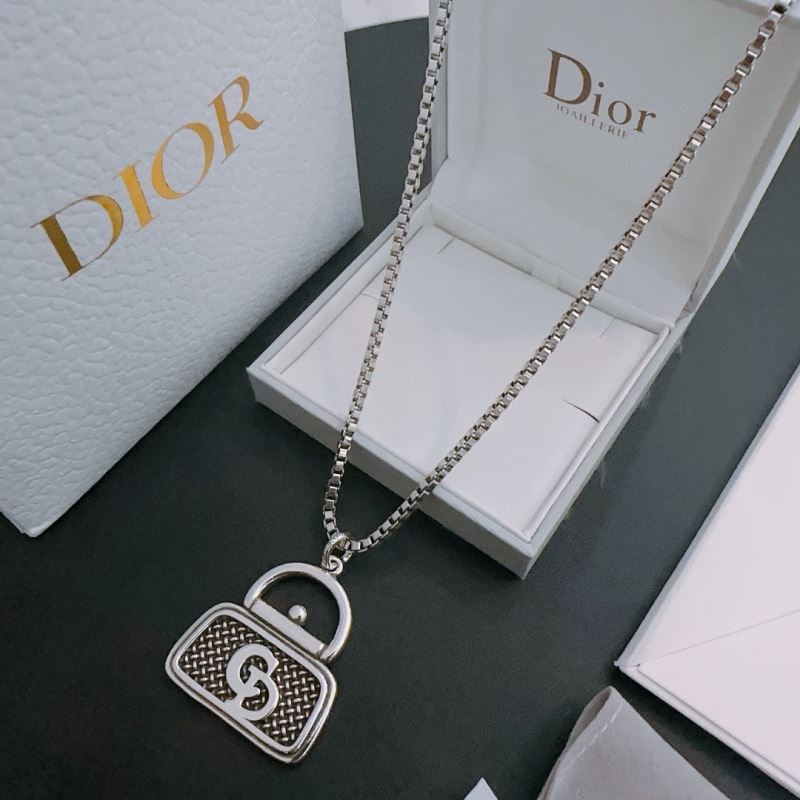 Christian Dior Necklaces